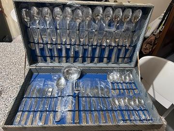 Servizio di posate ZANETTI