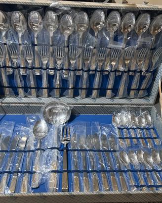 Servizio di posate ZANETTI