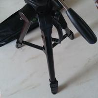 Treppiede marca omegon