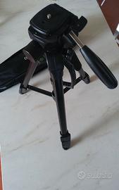 Treppiede marca omegon