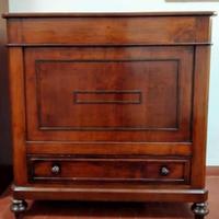 Mobile contenitore in abete