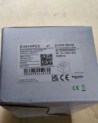 Schneider Electric EVA1HPC3