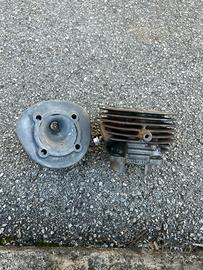 Gruppo termico Polini 102