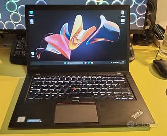 Notebook LENOVO i5, 512Gb M.2, 8Gb RAM, 14’’!!