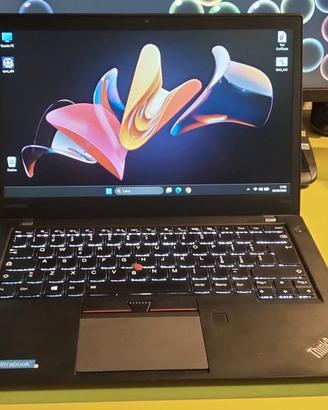 Notebook LENOVO i5, 512Gb M.2, 8Gb RAM, 14’’!!