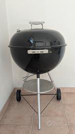 Barbecue Weber diametro 57 