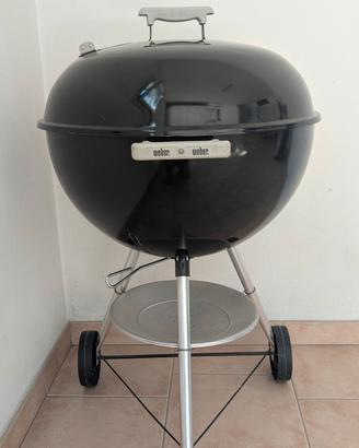 Barbecue Weber diametro 57 