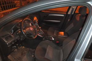 fiat croma SW 1900 Multijet 120 CV 