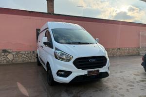 Ford transit custom l2 h2