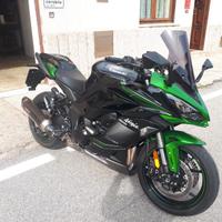 Kawasaki Ninja 1000 SX - 2023