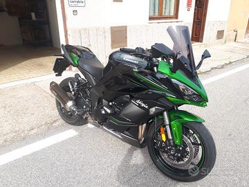 Kawasaki Ninja 1000 SX - 2023