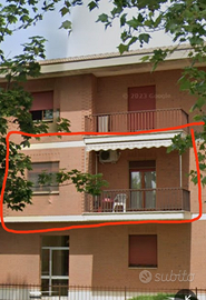 Vendita alloggio viale pilone ASTI