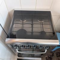 cucina libera installazione 