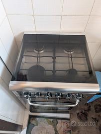 cucina libera installazione 