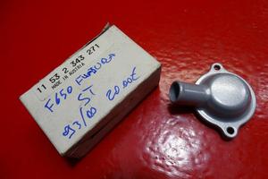 COPERCHIO TERMOSTATO BMW F650ST F 650