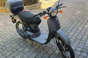 HONDA SKY 50cc