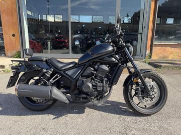 HONDA CMX 1100 Rebel DCT Abs
