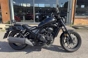 HONDA CMX 1100 Rebel DCT Abs
