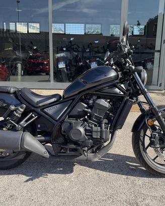 HONDA CMX 1100 Rebel DCT Abs