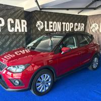 Seat Arona 1.0 TGI XPERIENCE 2021 garantita 12 mes