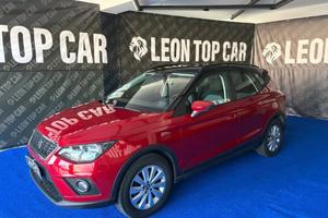 Seat Arona 1.0 TGI XPERIENCE 2021 garantita 12 mes