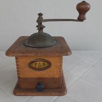Macina caffè d'epoca