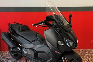 Sym Maxsym 508 TL 2026