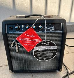 Amplificatore Fender Frontman