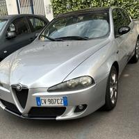 Alfa Romeo 147 prezzo trattabile