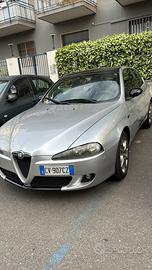 Alfa Romeo 147 prezzo trattabile