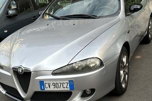 Alfa Romeo 147 prezzo trattabile