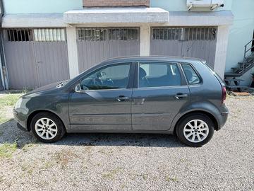 Polo Volkswagen
