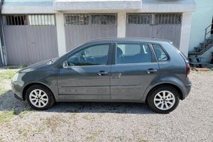 Polo Volkswagen