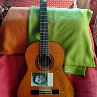 Chitarra Classica di Vito Agate