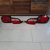 Fanali posteriori Ford Fiesta MK8.5 alogeni
