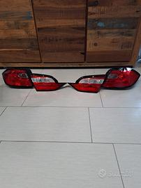 Fanali posteriori Ford Fiesta MK8.5 alogeni