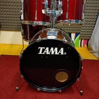 Batteria Tama Rockstar Dx 