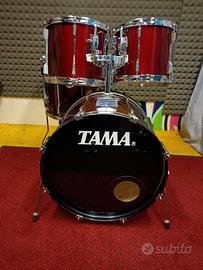 Batteria Tama Rockstar Dx 