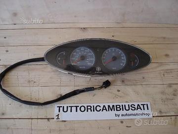 Contachilometri X9 125 180 200 250 500