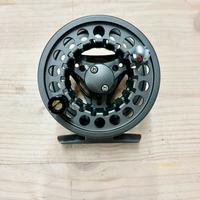 Mulinello pesca a mosca coda 3-4