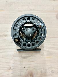 Mulinello pesca a mosca coda 3-4