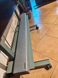 Samsung HW-K551 Soundbar con Subwoofer Wireless