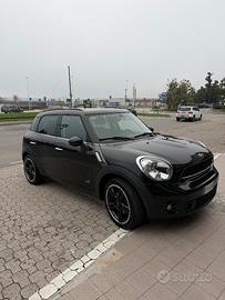 Mini Countryman ALL4