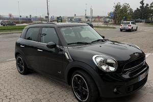 Mini Countryman ALL4