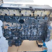 Motore ACTROS AROCS OM 471 911 EURO 6