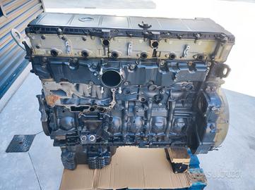 Motore ACTROS AROCS OM 471 911 EURO 6