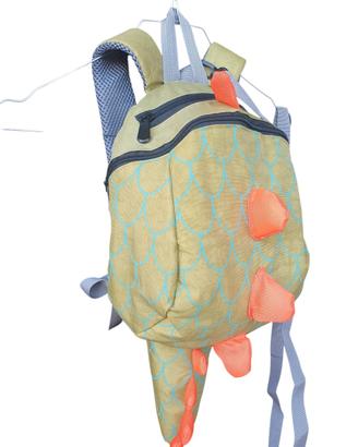 Zaino dinosauro per bambini