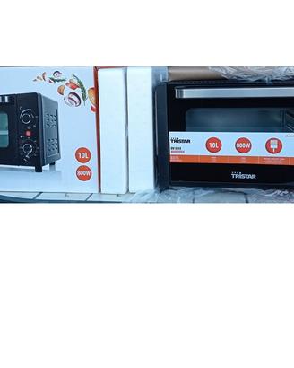 Mini Forno TRISTAR OV3615 NUOVO