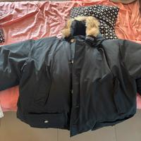 Parka Woolrich