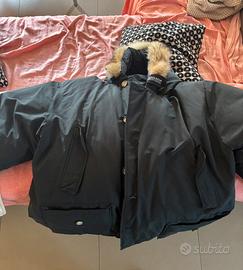 Parka Woolrich